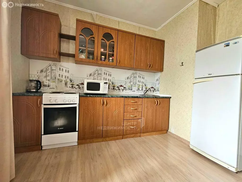 1-комнатная квартира: Казань, Минская улица, 50 (43.4 м) - Фото 2