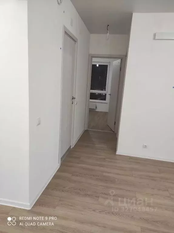 2-к кв. Москва Амурская ул., 2к1 (51.0 м) - Фото 1