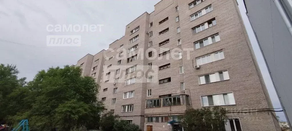 2-к кв. Хакасия, Абакан ул. Ломоносова, 16 (50.0 м) - Фото 0