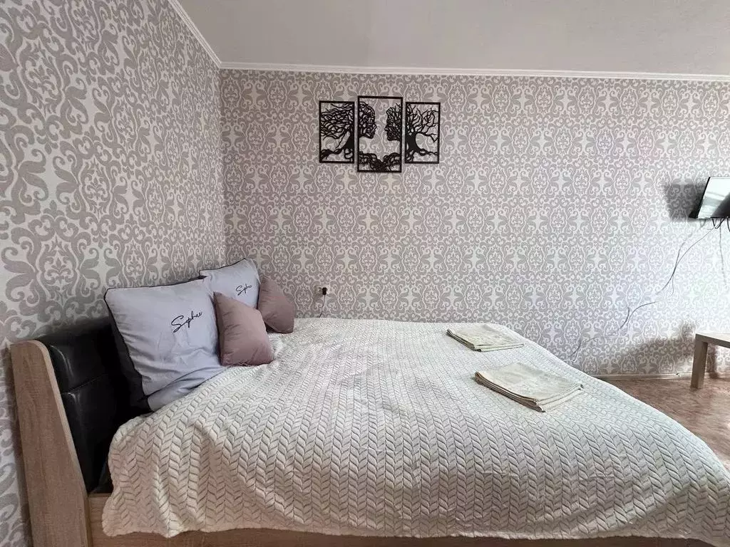 1-к кв. Татарстан, Альметьевск ул. Мира, 5 (36.0 м) - Фото 0