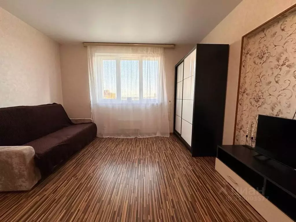 2-к кв. Московская область, Наро-Фоминск ул. Ефремова, 9В (70.0 м) - Фото 2