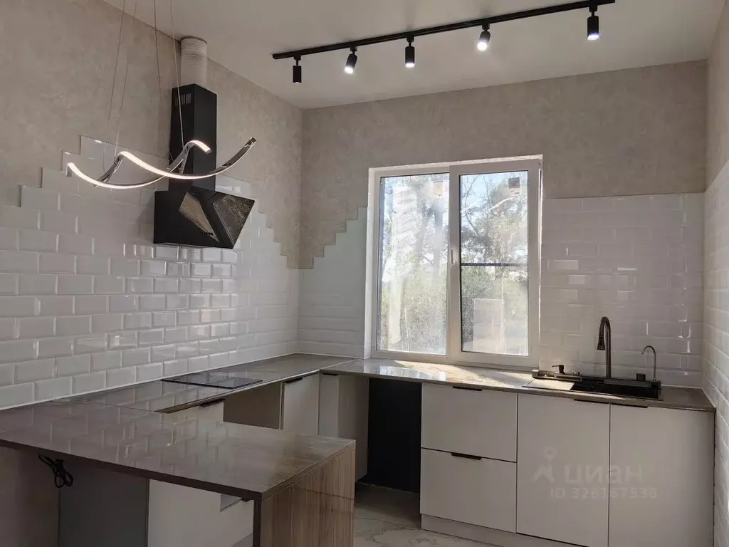 Дом в Краснодарский край, Анапа муниципальный округ, с. Витязево ул. ... - Фото 1