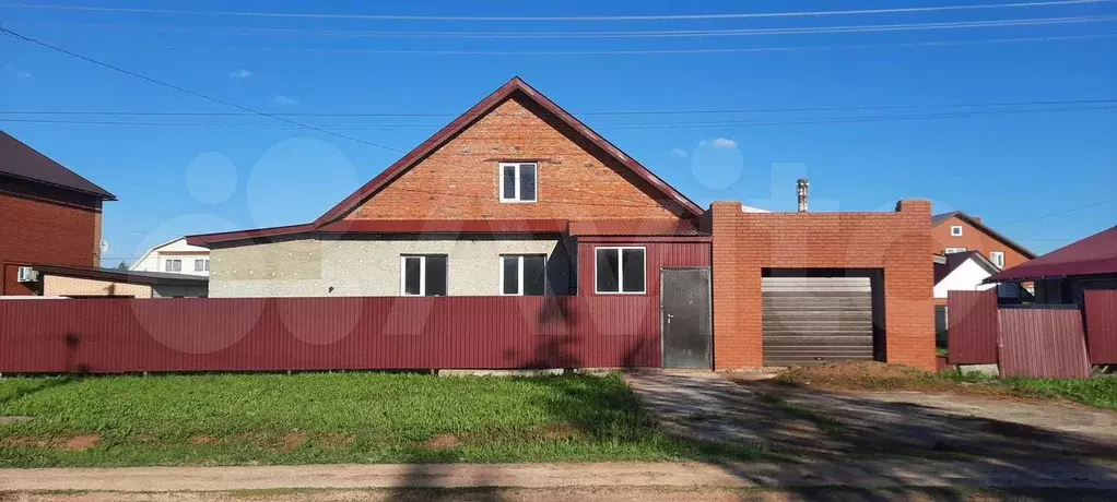 Дом 114 м на участке 8,5 сот. - Фото 1