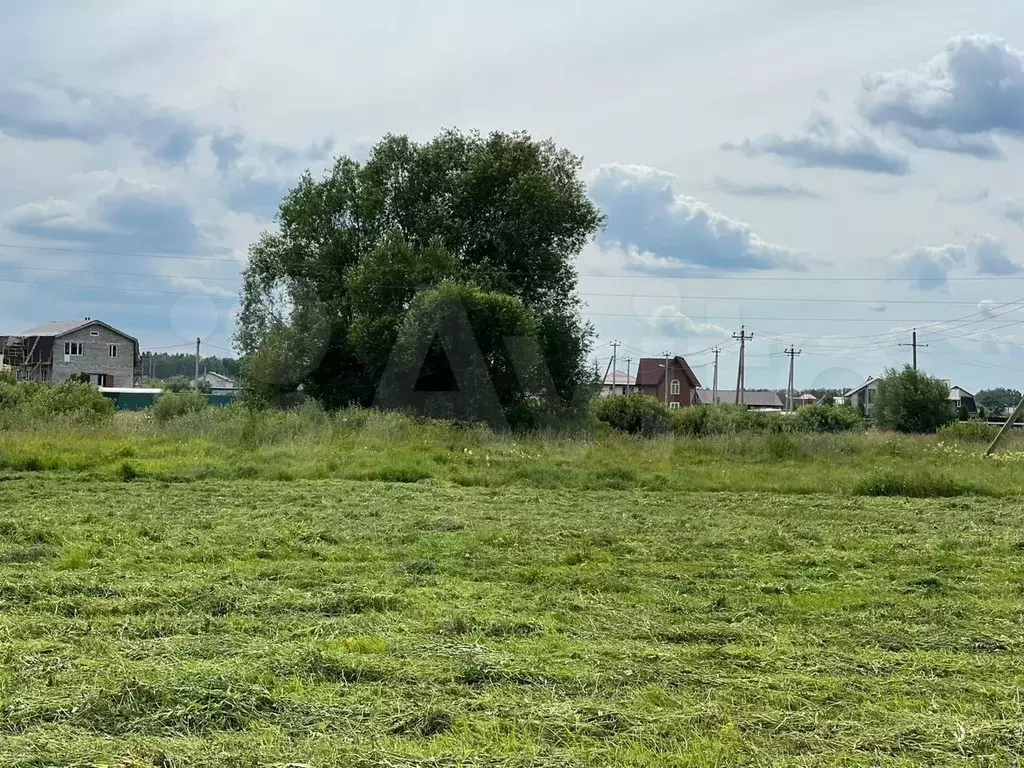 Участок 6 сот. (СНТ, ДНП) - Фото 0