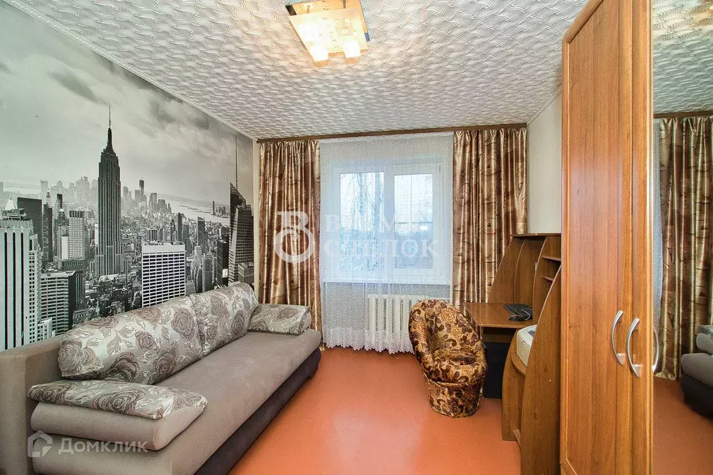 Продаётся 3-к квартира, 65.9 м - Фото 0