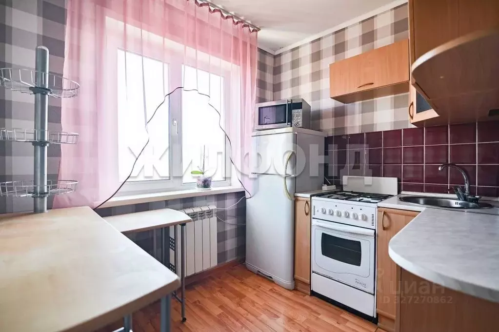 2-к кв. Алтайский край, Барнаул ул. Союза Республик, 35 (44.0 м) - Фото 1