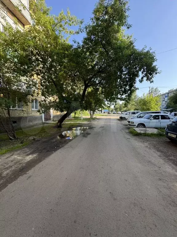 2-к. квартира, 45 м, 1/5 эт. - Фото 1