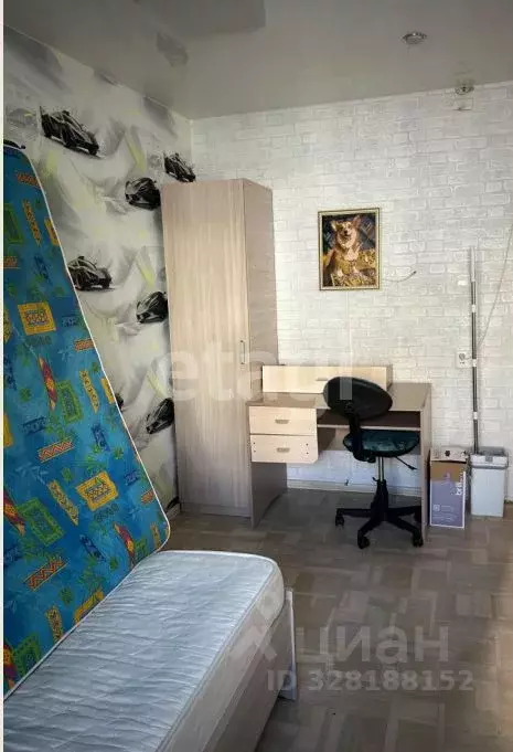 3-к кв. Амурская область, Бурейский муниципальный округ, Новобурейский ... - Фото 1