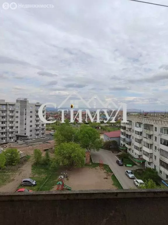 1к в 6-комнатной квартире (18 м) - Фото 0