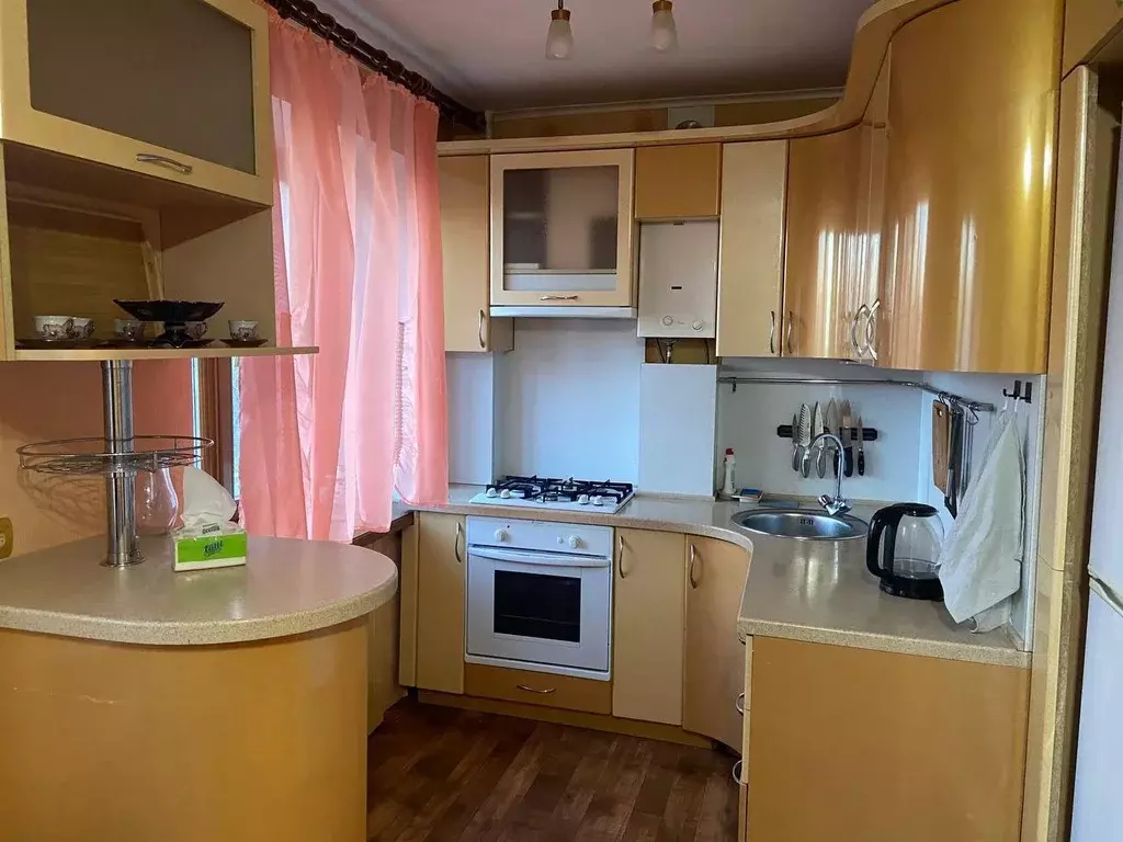 Продаётся 2-к квартира, 50.2 м - Фото 0