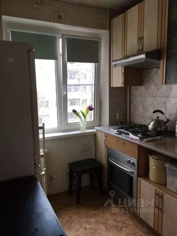 2-к кв. Ростовская область, Ростов-на-Дону Западный мкр, просп. ... - Фото 0
