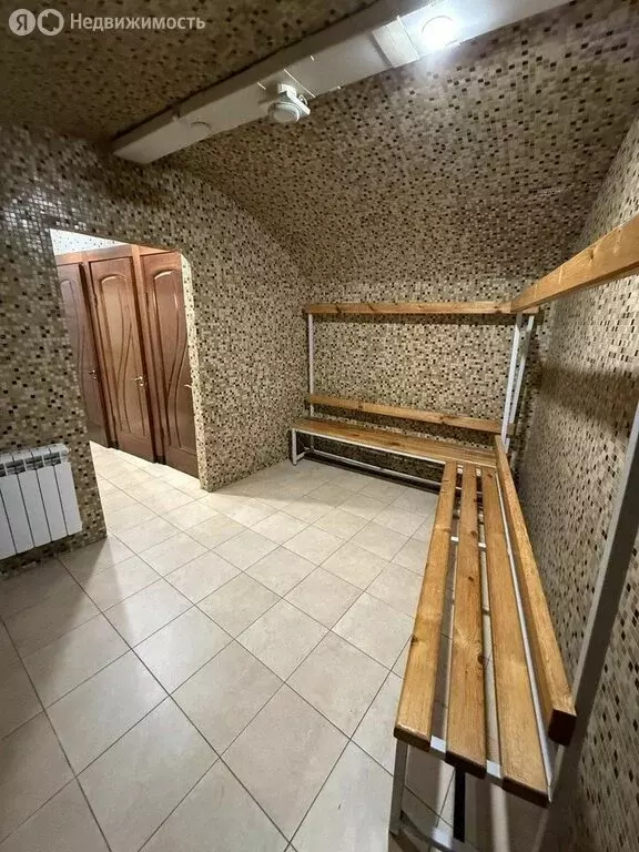 Помещение свободного назначения (187.4 м) - Фото 1