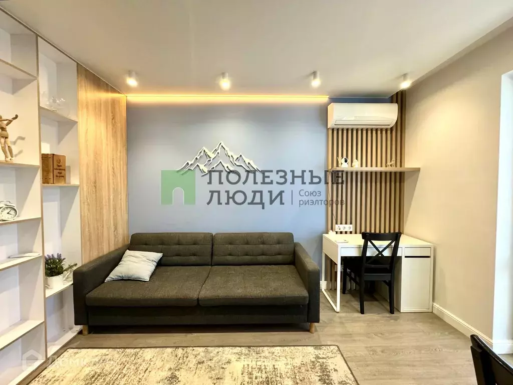 Продаётся 4-к квартира, 65.7 м - Фото 0