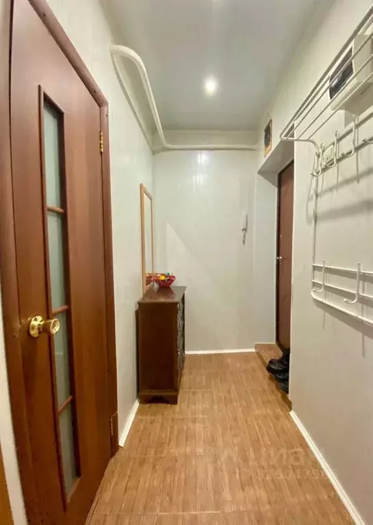 2-к кв. Татарстан, Казань ул. Тунакова, 41А (40.0 м) - Фото 1