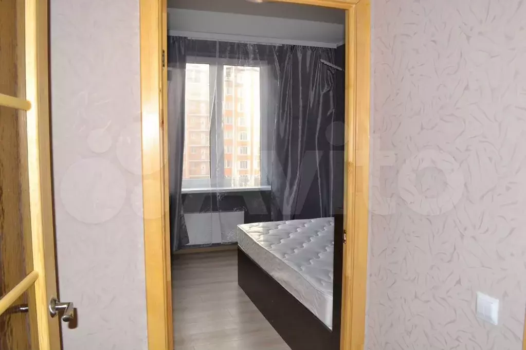 2-к. квартира, 42 м, 9/20 эт. - Фото 0