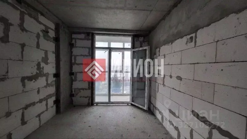 2-к кв. Севастополь Гагаринский муниципальный округ, ул. Военных ... - Фото 2