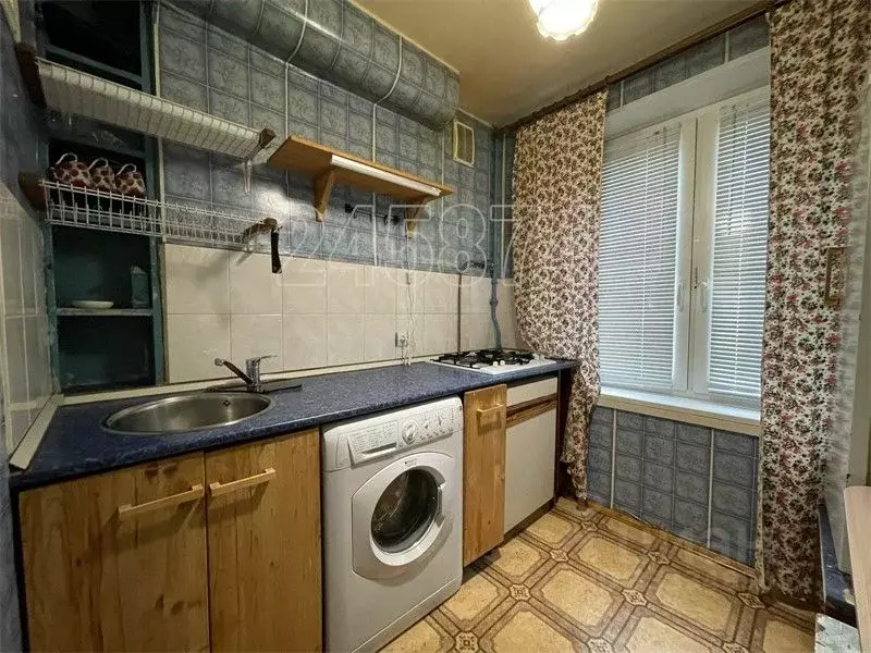 1-к кв. Москва Онежская ул., 42/36 (32.0 м) - Фото 2