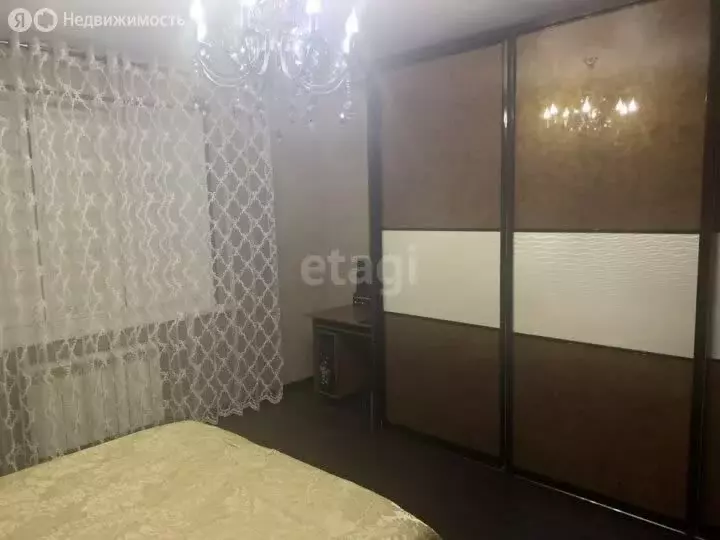 2-комнатная квартира: Ставрополь, улица Тухачевского, 22/2 (66.6 м) - Фото 1