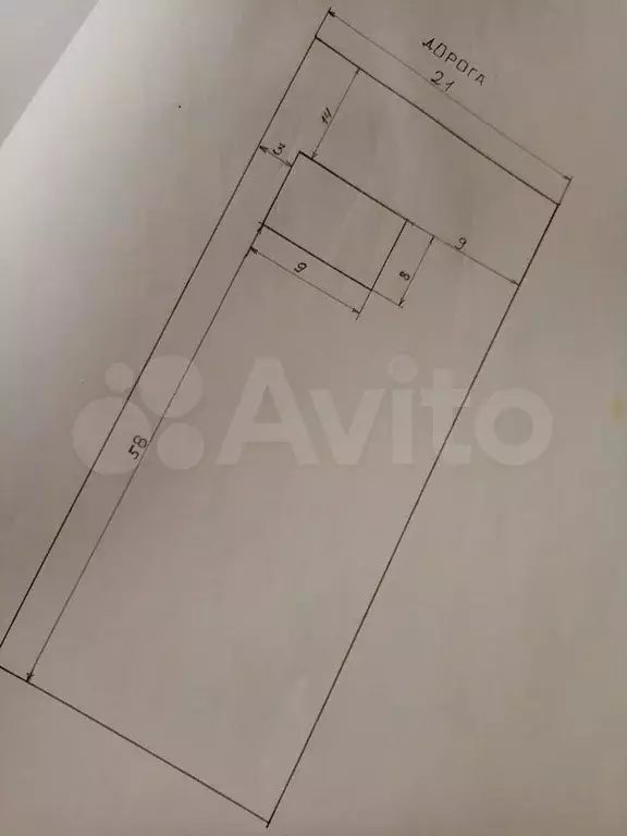 Дом 72 м на участке 17 сот. - Фото 0