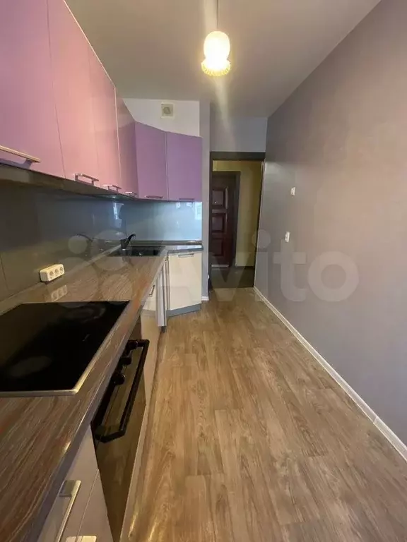 2-к. квартира, 48,2 м, 5/5 эт. - Фото 1