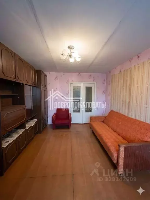 2-к кв. Хакасия, Абакан Советская ул., 113 (47.8 м) - Фото 2