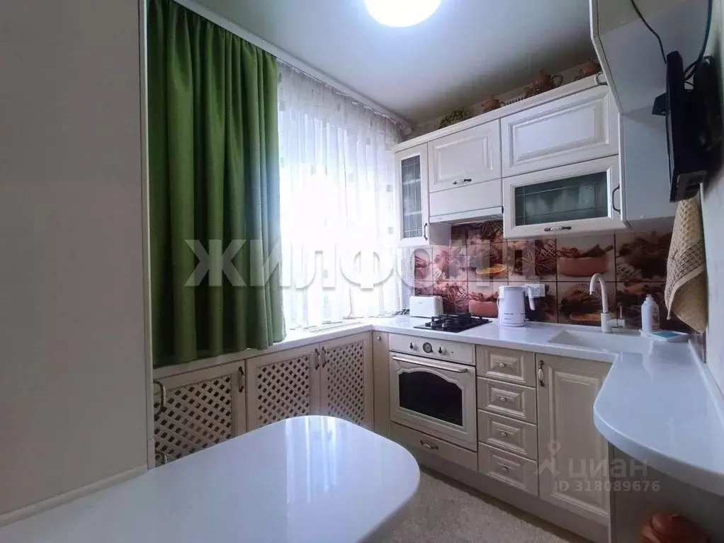 Квартира, 2 комнаты, 39.7 м - Фото 0