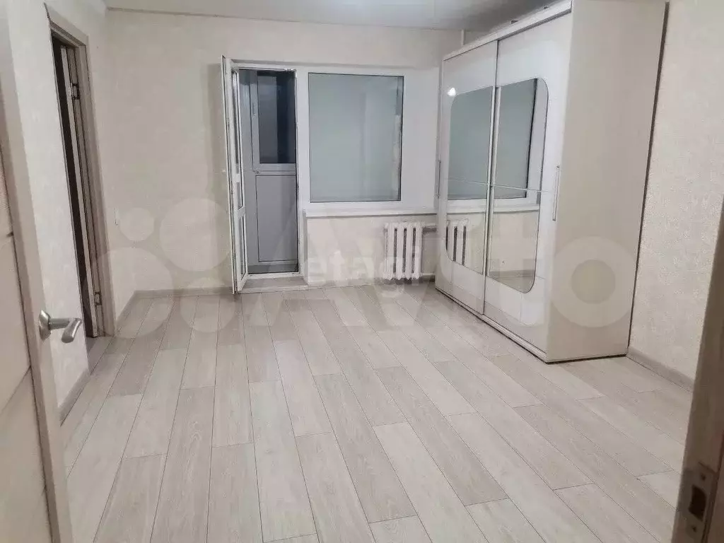 3-к. квартира, 59,1 м, 2/7 эт. - Фото 1