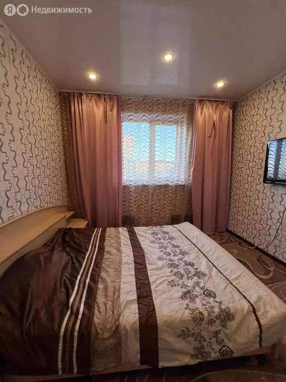 3-комнатная квартира: Норильск, Комсомольская улица, 11 (67.7 м) - Фото 1