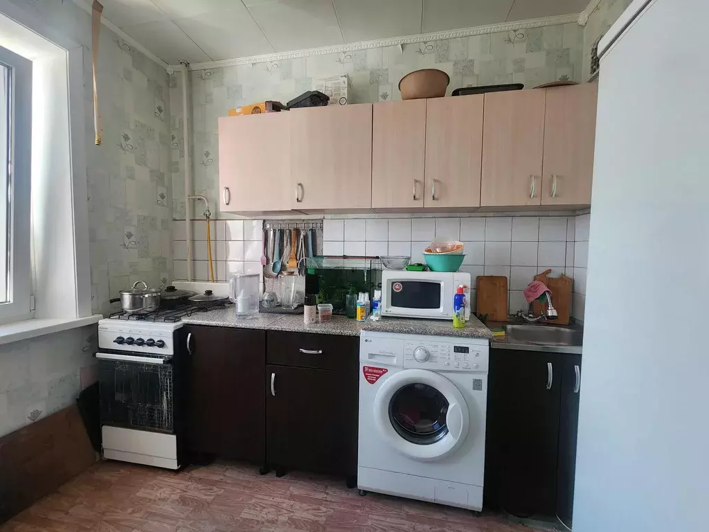 Продаётся 1-к квартира, 37.1 м - Фото 0
