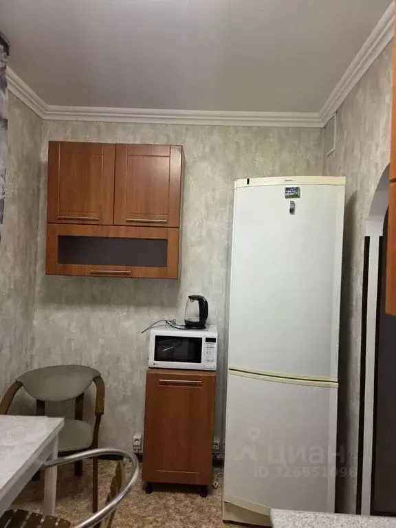 1-к кв. Москва Коровинское ш., 21К3 (38.0 м) - Фото 1