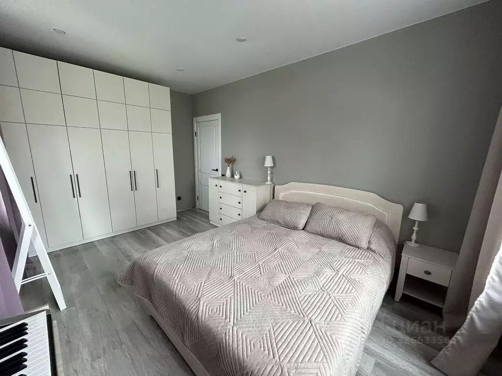 2-к кв. Московская область, Красногорск городской округ, Путилково пгт ... - Фото 2