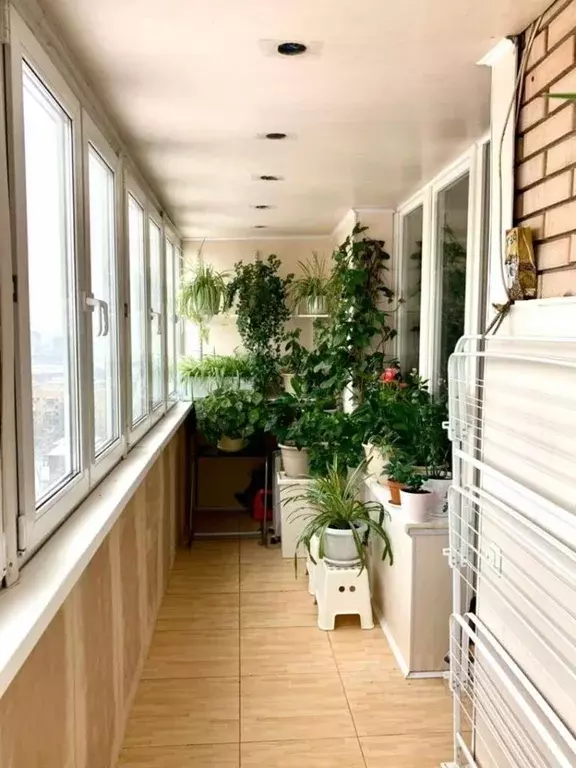 4-к кв. Москва Большая Остроумовская ул., 10К2 (125.4 м) - Фото 1