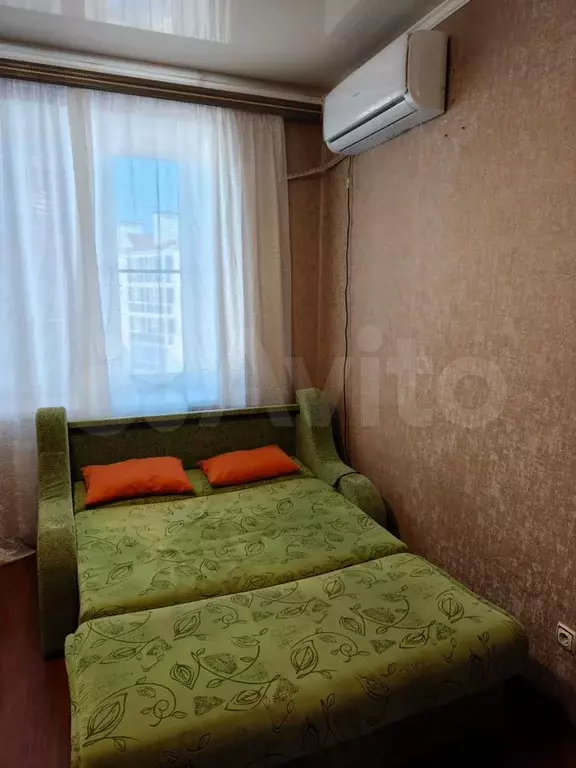 1-к. квартира, 35 м, 5/6 эт. - Фото 1