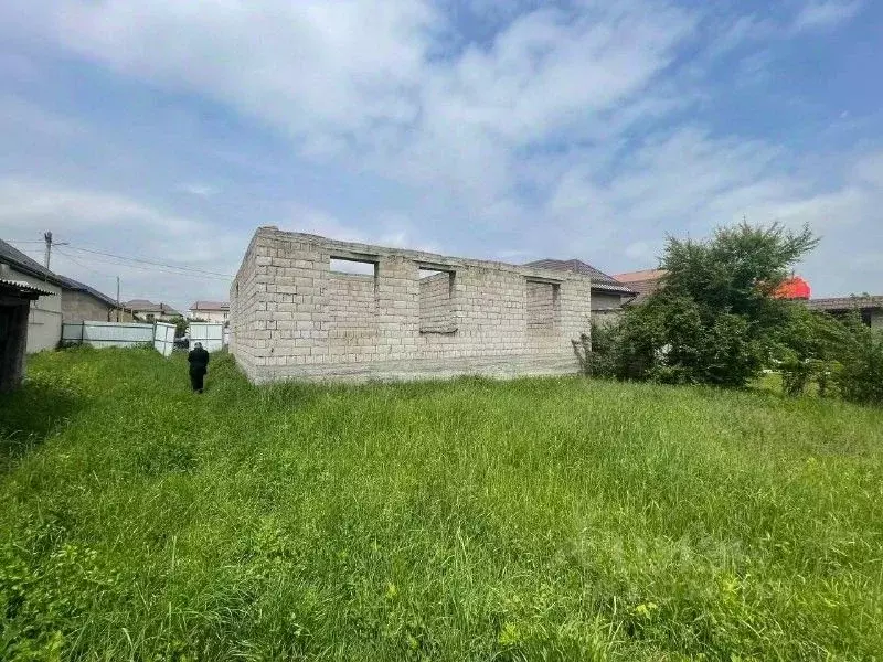 Участок в Кабардино-Балкария, Нальчик городской округ, с. Кенже ул. ... - Фото 1