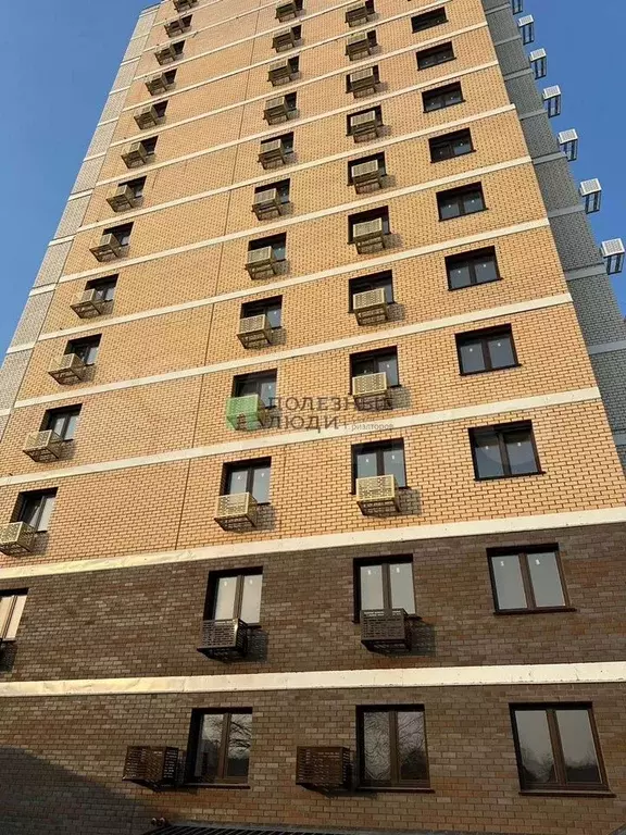 Квартира-студия, 24,6 м, 8/14 эт. - Фото 0