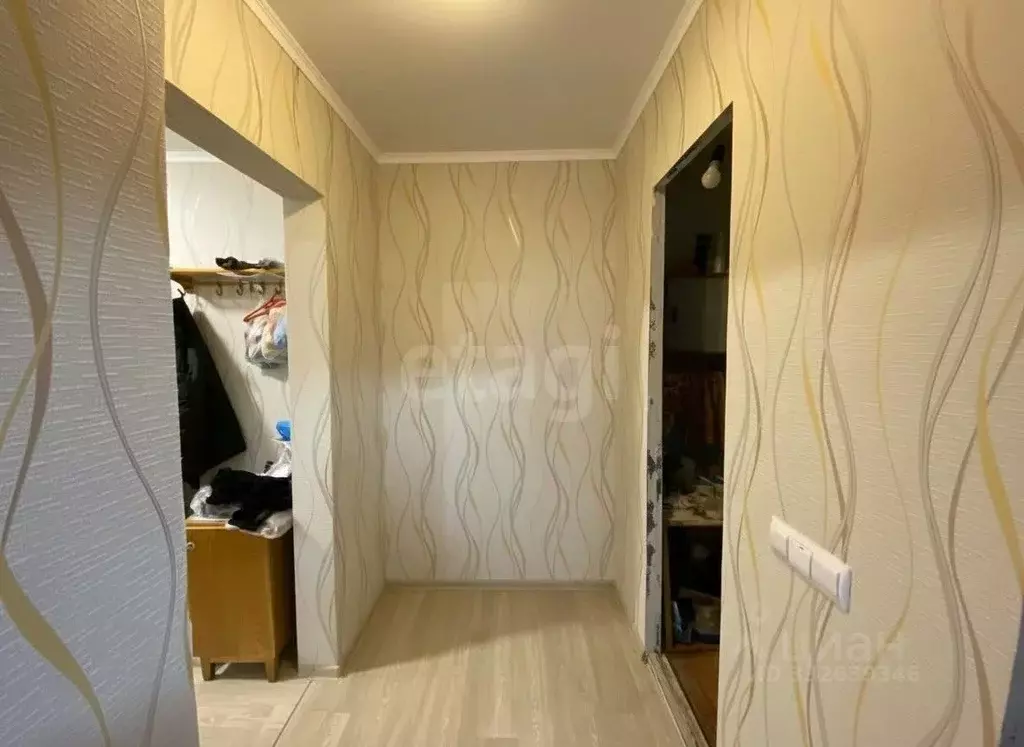 2-к кв. Татарстан, Казань ул. Сафиуллина, 50 (49.8 м) - Фото 1