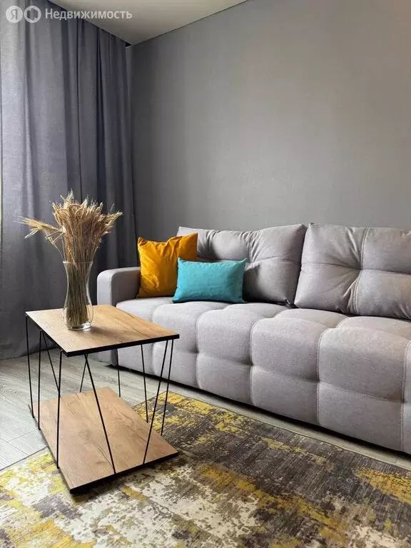 1-комнатная квартира: Ижевск, улица 30 лет Победы, 43 (44 м) - Фото 2