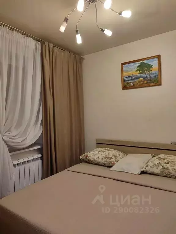 2-к кв. Калининградская область, Калининград Портовая ул., 19 (53.0 м) - Фото 0