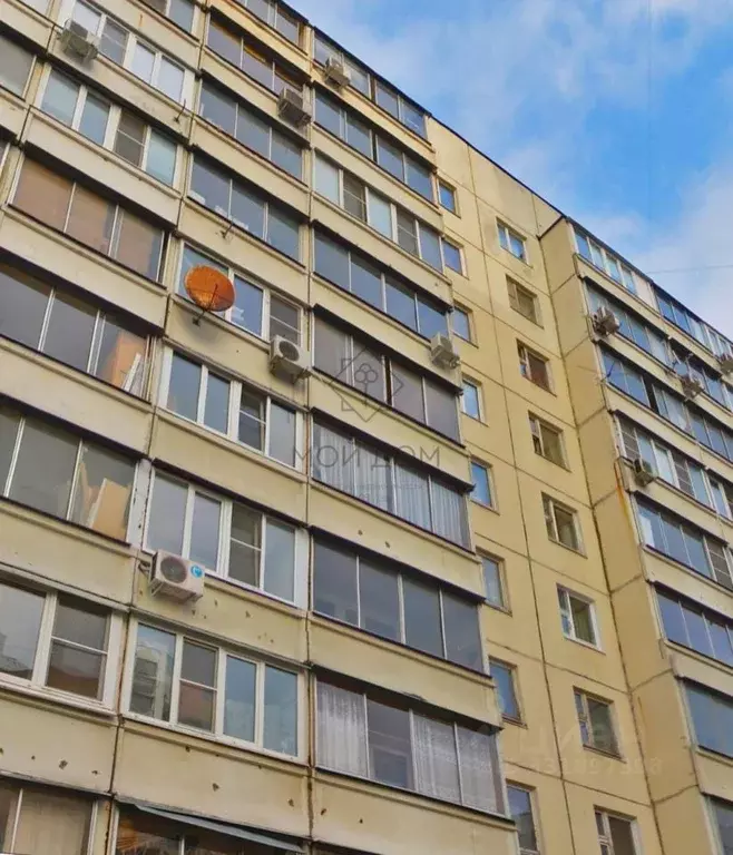 Комната Московская область, Котельники Белая Дача мкр, 18 (16.0 м) - Фото 2