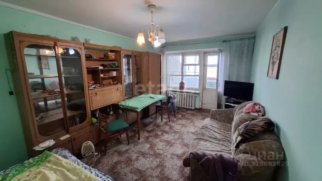 3-к кв. Ставропольский край, Ставрополь ул. Лермонтова, 235 (72.0 м) - Фото 0