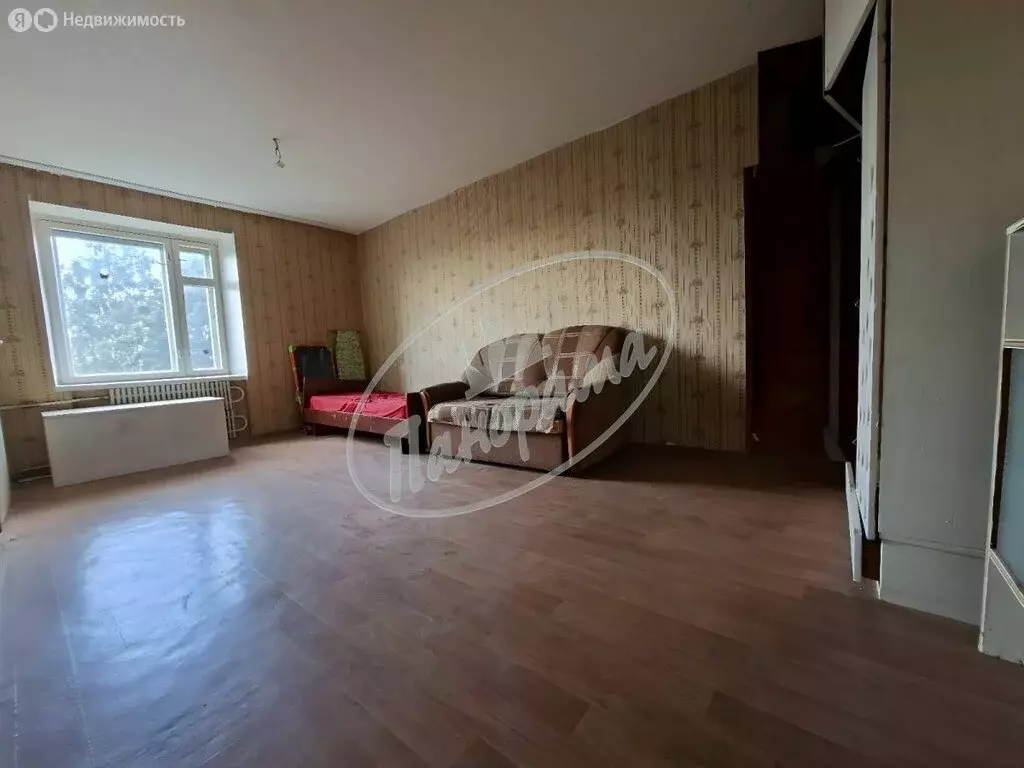 1-комнатная квартира: Калуга, микрорайон Турынино, Родниковая улица, ... - Фото 2