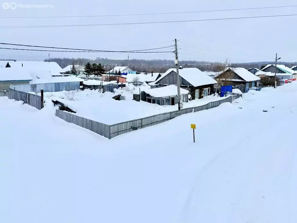 Дом в деревня Загваздина, Молодёжная улица (36 м) - Фото 2