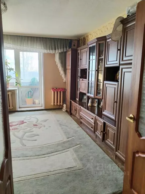 2-к кв. Владимирская область, Владимир ул. Соколова-Соколенка, 3 (92.2 ... - Фото 0
