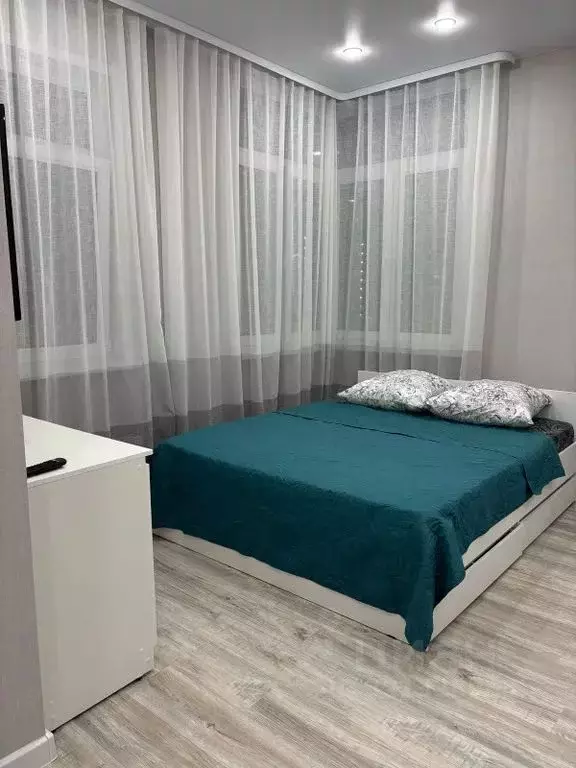 Студия Тюменская область, Тюменский муниципальный округ, д. Патрушева ... - Фото 1