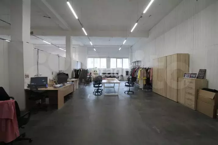 Продам производственное помещение, 230 м - Фото 1