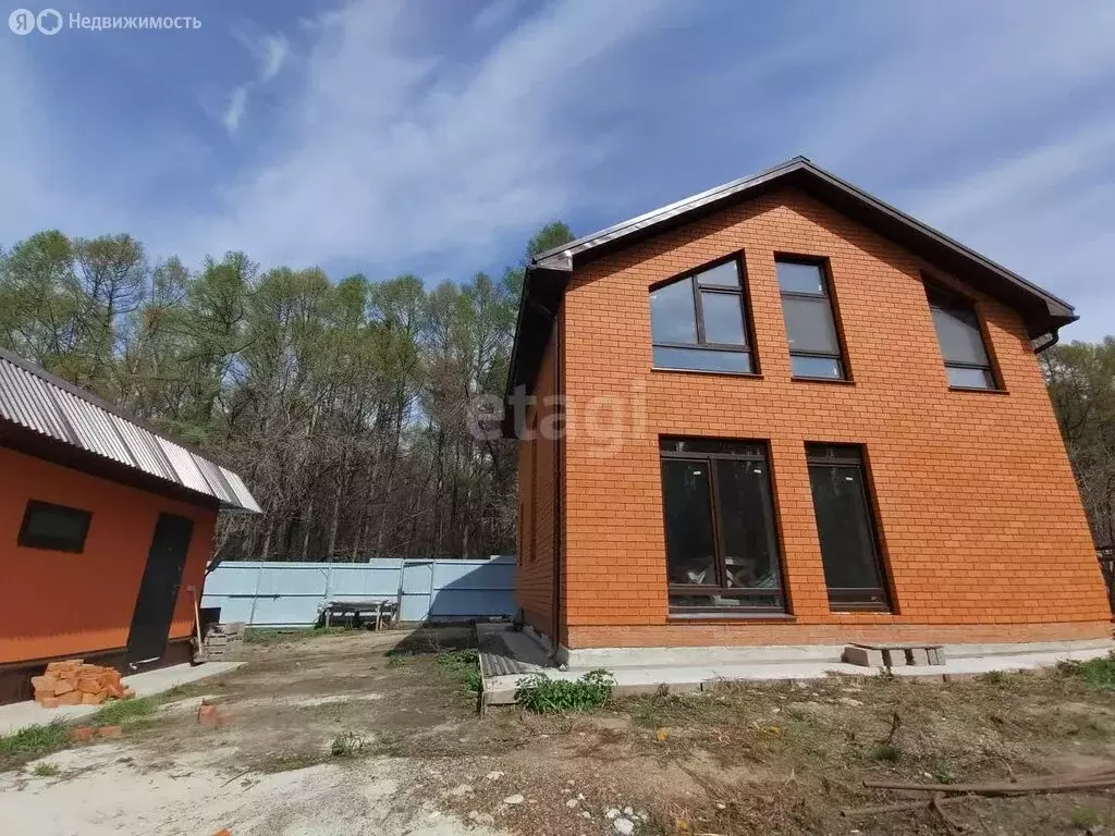 Дом в Тереньгульский район, Подкуровское сельское поселение, СНТ ... - Фото 1