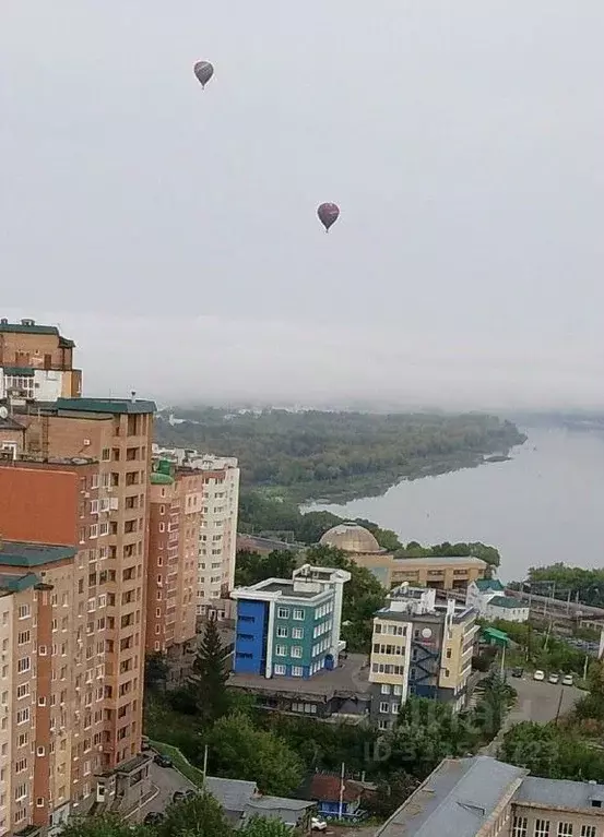 1-к кв. Башкортостан, Уфа ул. Ленина, 162/1 (38.3 м) - Фото 1