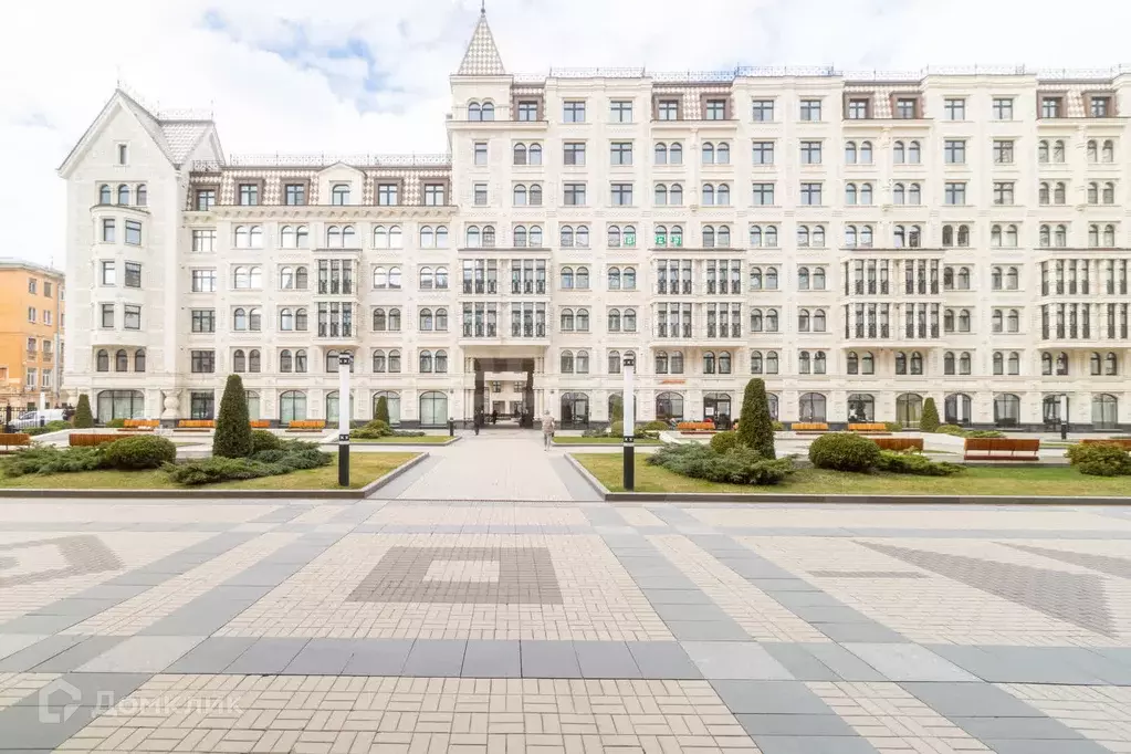 Продаётся 4-к квартира, 135.6 м - Фото 1