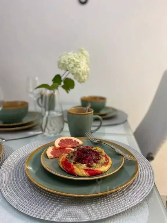 1-к кв. Калининградская область, Калининград ул. 9 Апреля, 62 (36.0 м) - Фото 1