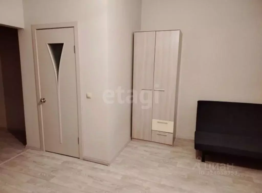 Студия Саха (Якутия), Якутск ул. Жорницкого, 29/3 (32.9 м) - Фото 1